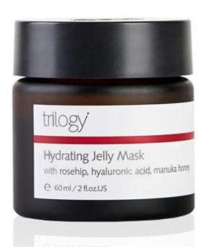 
                
                    Load image into Gallery viewer, Aherns Pharmacy Trilogy Hydrating Jelly Mask
                
            