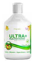Ultra+ Multivitamin 500ml