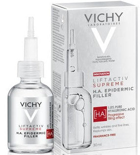 Liftactiv H.A. Epidermic Filler Face & Eye Serum 30ml