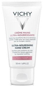 Ultra Nourishing Hand Cream 50ml