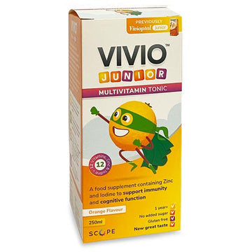 Vivio Junior 250ml