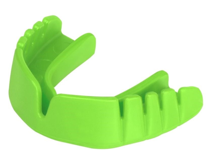 Snap-Fit Adult Mouth Guard