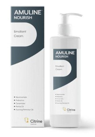 Amuline Nourish - 250ml