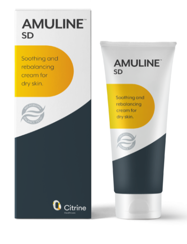 Amuline SD Cream 30ml