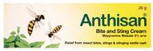 Anthisan Cream 25g