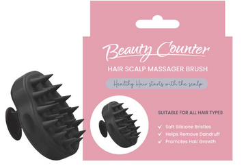 Aherns Pharmacy Head & Scalp Massager