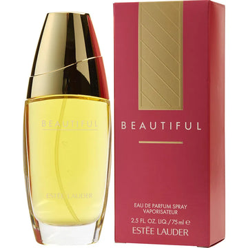Beautiful EDP Spray 75ml