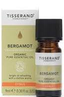 Bergamot Essential Oil 9ml