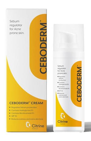 Ceboderm Cream 30ml
