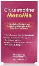 MenoMin 60 capsules