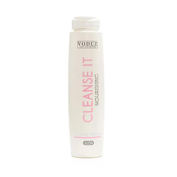 
                
                    Load image into Gallery viewer, Cleanse It Nourishing Shampoo 300ml
                
            