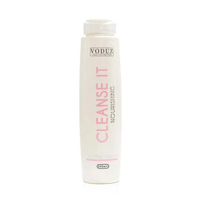 
                
                    Load image into Gallery viewer, Cleanse It Nourishing Shampoo 300ml
                
            