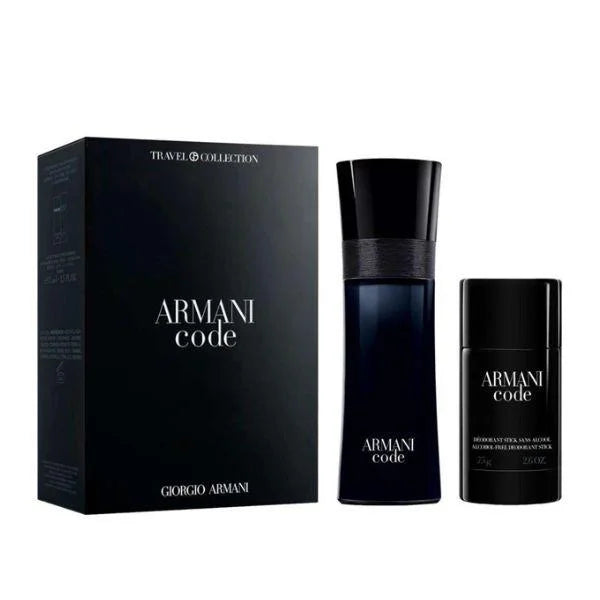 
                
                    Load image into Gallery viewer, Armani Code Giftset
                
            