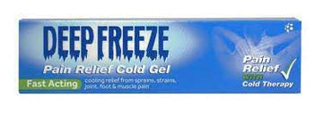 Cold Gel 100g