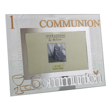 First Holy Communion Frame