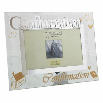 Confirmation Photo Frame