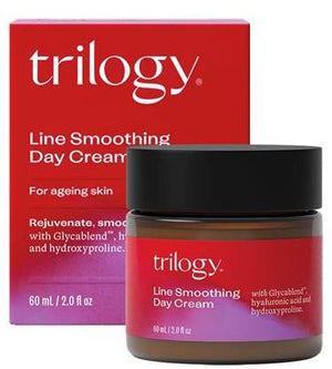 Line Smoothing Day Cream 60ml