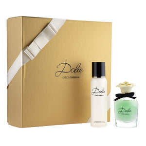 Dolce Giftset