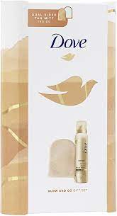 
                
                    Load image into Gallery viewer, Glow &amp;amp; Go Gradual Self Tan Giftset
                
            
