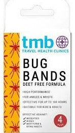 bug bands