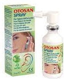 otosan ear care - remove wax