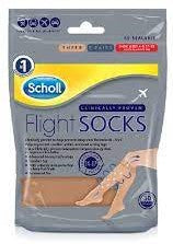 flight socks