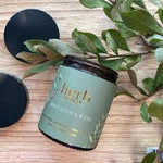 Mistletoe & Wine Candle - 180g