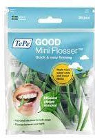 tepe mini flooser