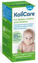 
                
                    Load image into Gallery viewer, kolicare colic crying
                
            