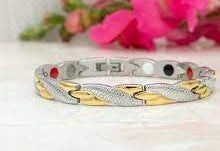 
                
                    Load image into Gallery viewer, Snapdragon by Twilight 4in1 Ladies Bracelet
                
            