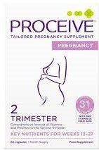 BEST Pregnancy MULTIVITA,IN PROCEIVE