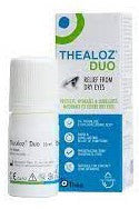 thealoz eye drops