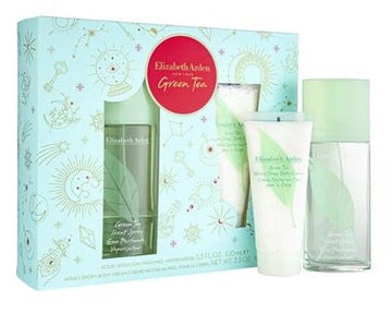 Green Tea Giftset