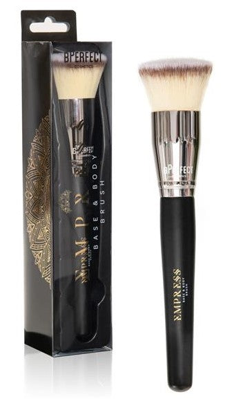 Empress Base & Body Brush