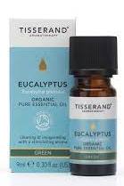 Eucalyptus Essential Oil 9ml