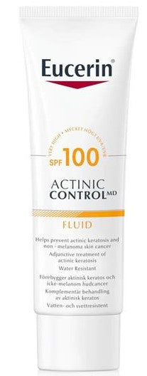 Sun Actinic Control Fluid spf100 80ml