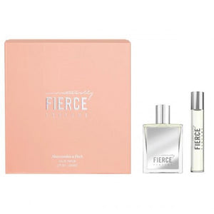 
                
                    Load image into Gallery viewer, Naturally Fierce Perfume Giftset
                
            