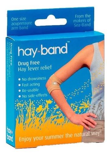 Aherns Pharmacy - hayfever