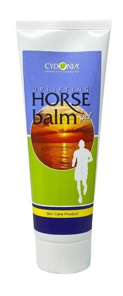 Uplifting Horse Balm Gel 100ml