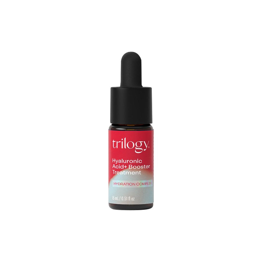 Hyaluronic Acid+ Booster Treatment 15ml
