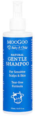Aherns Pharmacy MooGoo Shampoo