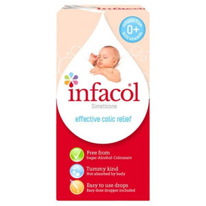 Baby Colic Relief Drops 85ml / 100 doses