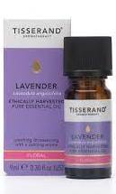 Lavender Essential Oil 9ml