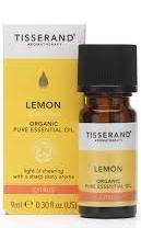 Lemon Essential Oil 9ml