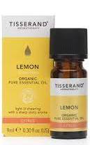 Lemon Essential Oil 9ml
