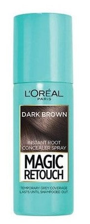 Magic Retouch Dark Brown 75ml