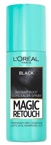 Magic Retouch Black 75ml