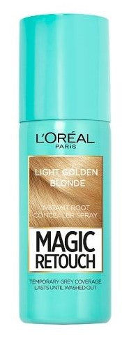 
                
                    Load image into Gallery viewer, Magic Retouch Light Blonde 75ml
                
            