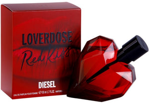 Loverdose Red Kiss EDP Spray 50ml