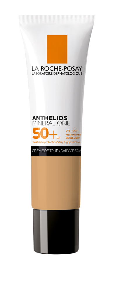 
                
                    Load image into Gallery viewer, Anthelios Mineral One SPF50+ 30ml 04 Brown
                
            